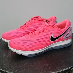 Nike zoom all out lows